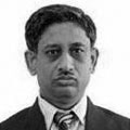 Mr. Ashish Kumar Gupta
