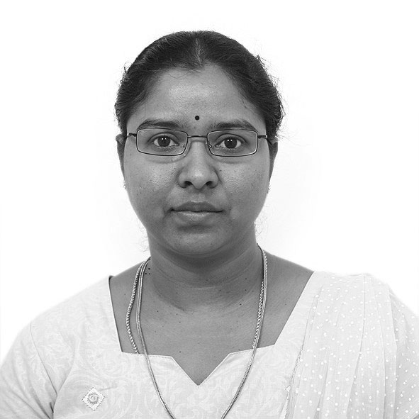 Ms. Charulatha
