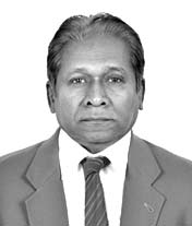 Dr. A.R. Manjunath