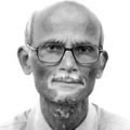 Dr. K. Manjunatha Udupa 