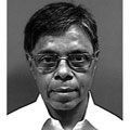 Mr. N. Nanjunda Rao