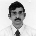 Mr. V.V. Subrahmanyam
