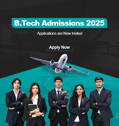 BTech Admissions 