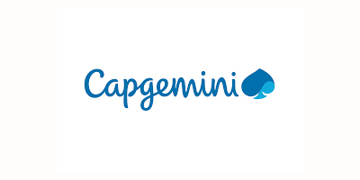 Collaborations section featuring Capgemini for Certification Courses and Placement under the Collaboration List