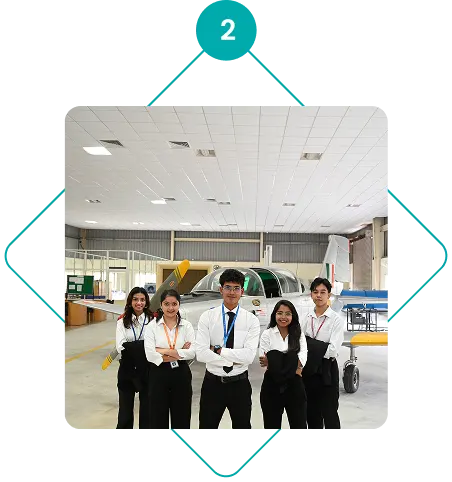 Industry Collaborations at IIAEM, JAIN (Deemed-to-be University)