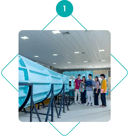 Innovative Learning Approach at IIAEM, JAIN (Deemed-to-be University)