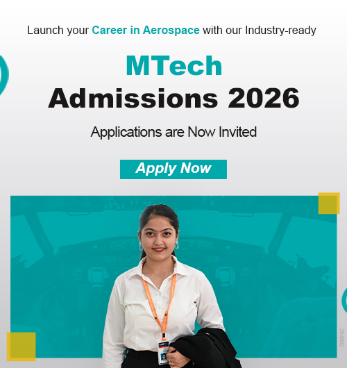 MTech Admissions 