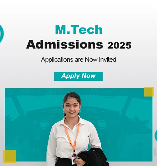 MTech Admissions 