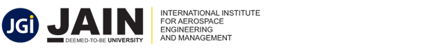 Top Aerospace engineering College Logo